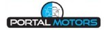 Logo Portal Motors