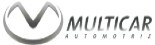 Logo Automotora Rojas Multicar