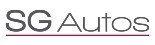 Logo SG Autos