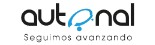 Logo de Autonal