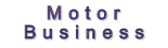 Logo Motor Business