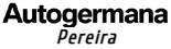 Logo Autogermana Pereira