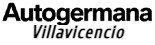 Logo Autogermana Villavicencio