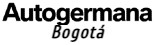 Logo Autogermana Bogota