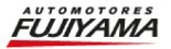 Logo Automotores Fujiyama