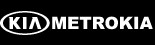 Logo Metrokia Bogotá