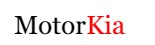 Logo MotorKia