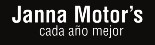 Logo Janna Motors