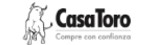 Logo Casatoro Bogotá