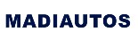 Logo Madiautos Bogotá