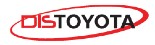 Logo DisToyota