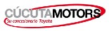 Logo Cúcuta Motors