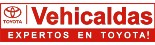 Logo Vehicaldas