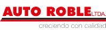 Logo Auto Roble Sincelejo