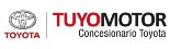 Logo TuyoMotor