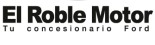 Logo El Roble Motor