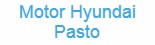 Logo Motor Hyundai Pasto