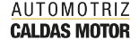 Logo Automotriz Caldas Motor