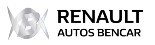 Logo Autos Bencar