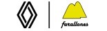 Logo Automotores Farallones