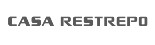 Logo Casa Restrepo