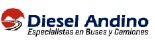 Logo Diesel Andino