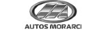 Logo Morarci Group Barranquilla