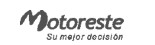 Logo Motoreste Bucaramanga Peugeot