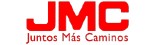 Logo JMC Medellin