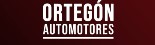 Logo Ortegón Automotores JMC Neiva