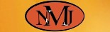Logo NMJ Automotores JMC Barranquilla