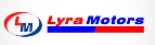 Logo LyraMotors JMC Bogotá