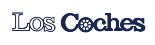 Logo Los Coches Jeep Chía