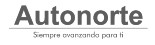 Logo Autonorte citroën Cartagena