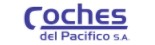 Logo Coches del Pacifico Changhe Cali