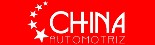 Logo China Automotriz Changhe Bogotá