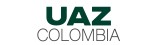 Logo UAZ Bogotá