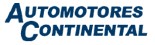 Logo Automotores Continental Chevrolet Guayaquil
