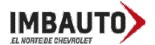 Logo Imbauto Chevrolet Ibarra
