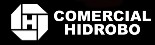 Logo Comercial Hidrobo Dodge Ibarra