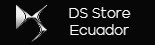 Logo DS Store Ecuador