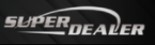 Logo SuperDealer Fiat Santo Domingo