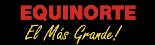 Logo Equinorte Chery Quito