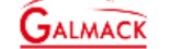 Logo Galmack JMC Santo Domingo
