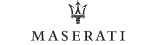Logo Maserati Quito