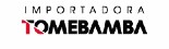 Logo Tomebamba Toyota Azogues