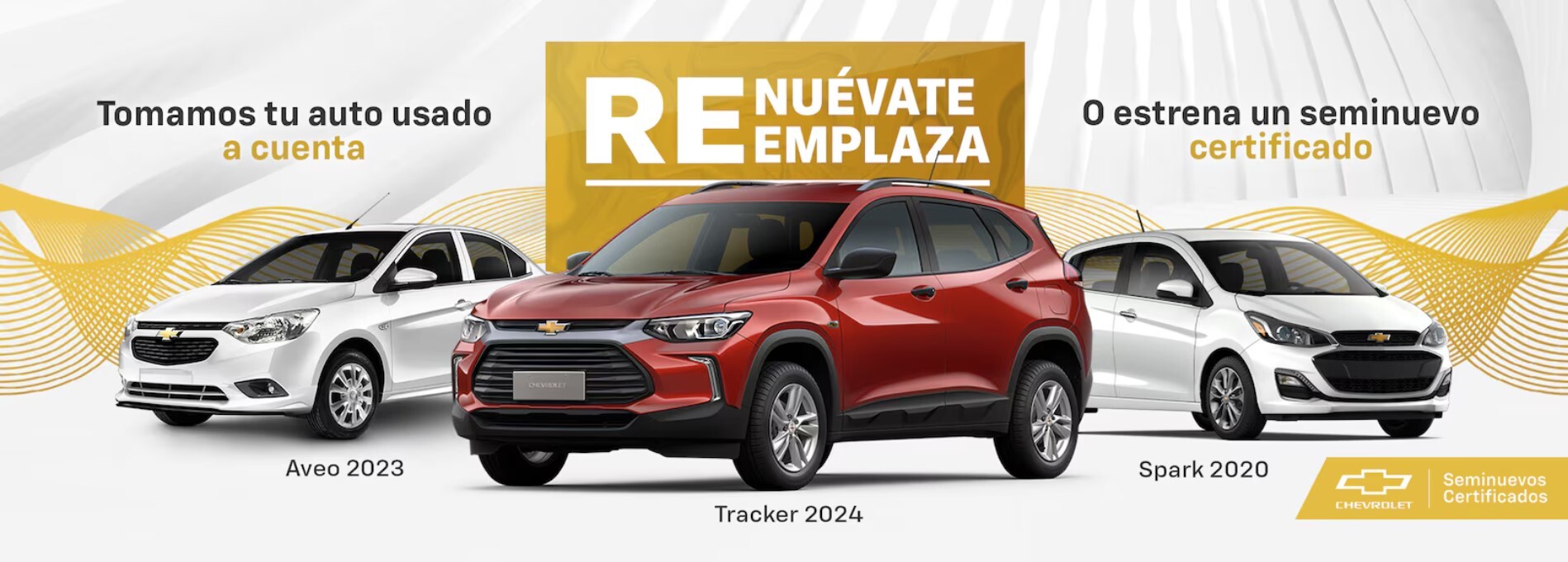 Chevrolet Aguinaco