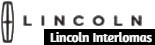 Logo de Lincoln Interlomas