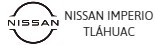 Logo Nissan  Imperio Tláhuac