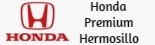 Logo Honda Premium Hermosillo